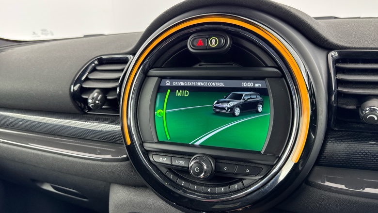 MINI Clubman 2.0 Cooper S Sport 6dr Petrol Estate